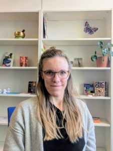 Bild Kristina Mußgnug